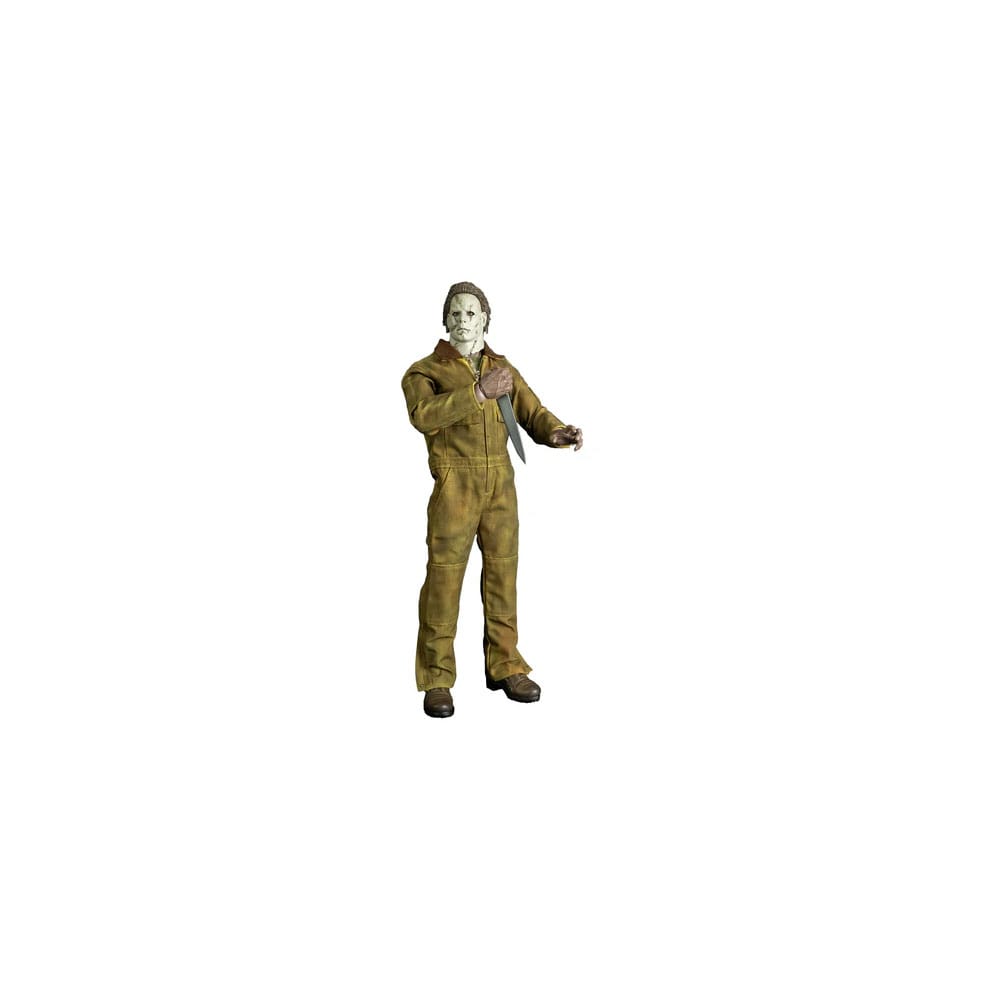 Action figure Halloween 2007 1/6 Michael Myers 30 cm