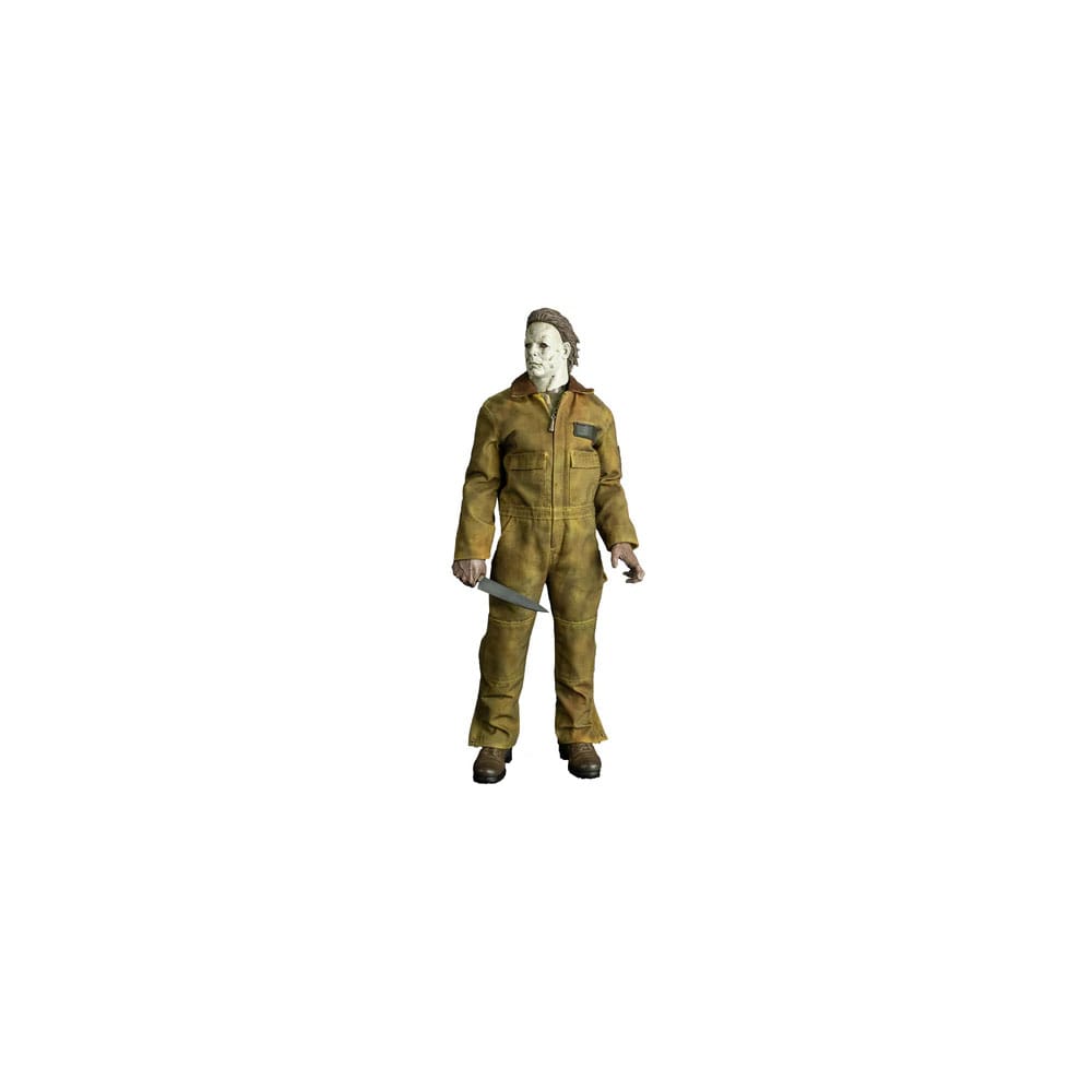 Action figure Halloween 2007 1/6 Michael Myers 30 cm