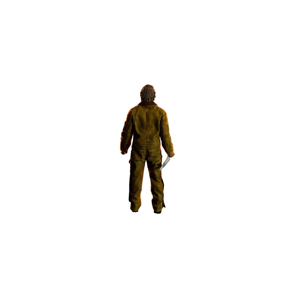 Action figure Halloween 2007 1/6 Michael Myers 30 cm