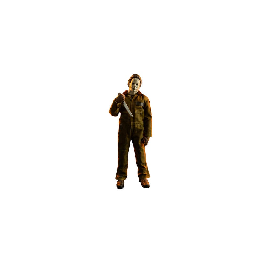 Action figure Halloween 2007 1/6 Michael Myers 30 cm