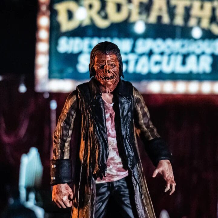 Candyman: Farewell to the Flesh Scream Greats Figure Candyman 20 cm