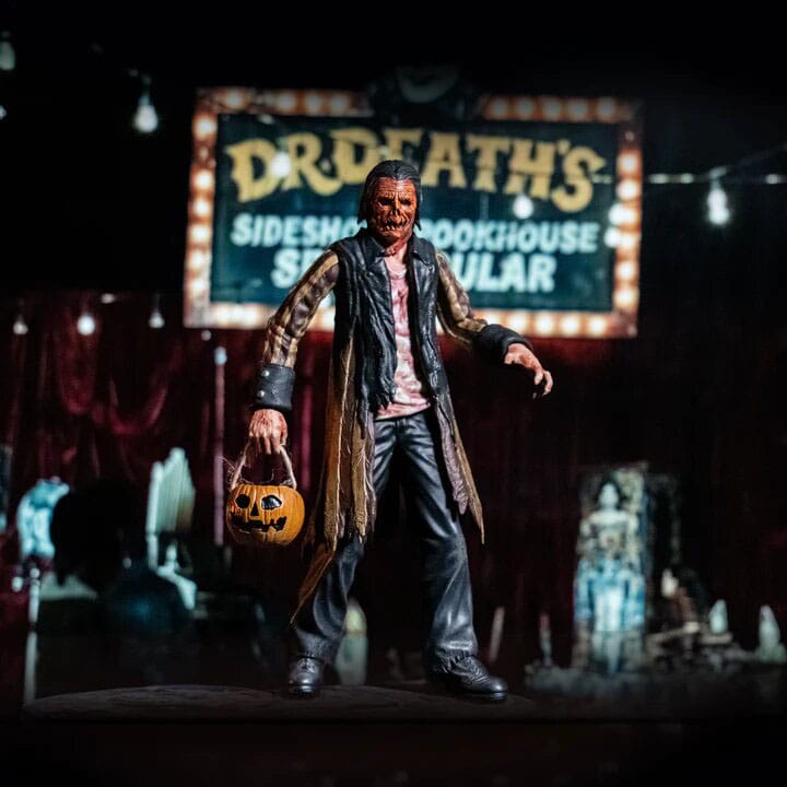 Candyman: Farewell to the Flesh Scream Greats Figure Candyman 20 cm