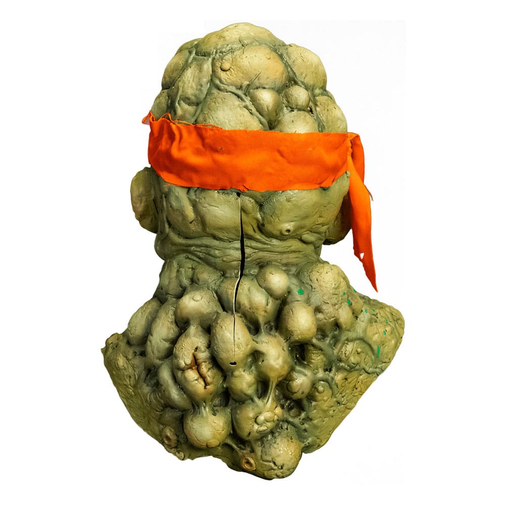 Toxic Crusaders Mask Toxie