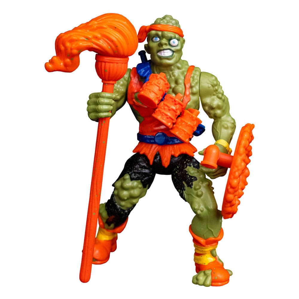 Toxic Crusader Action Figure Toxie 13 cm