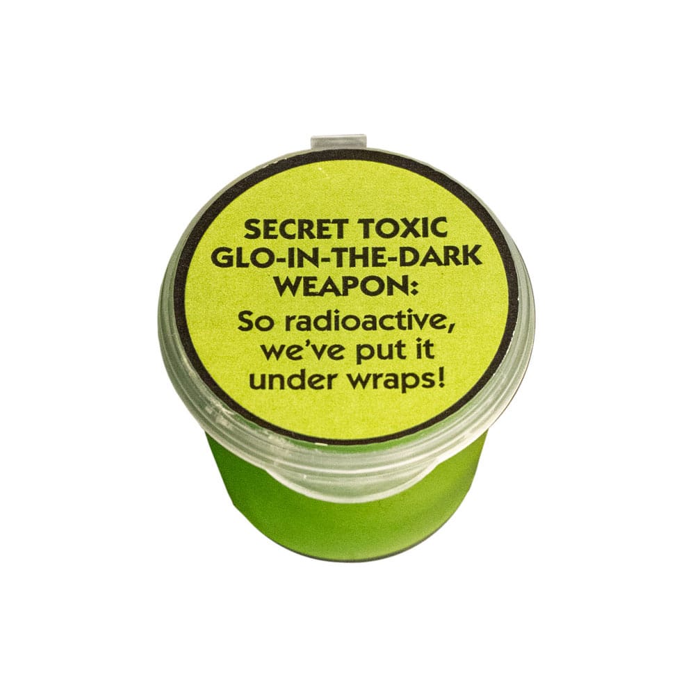 Toxic Crusader Action Figure Toxie 13 cm