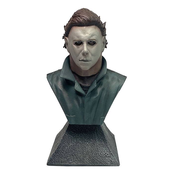 Mini busto Halloween 1978 Michael Myers 15 cm