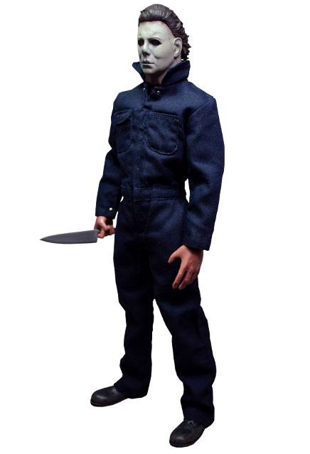 Halloween (1978) Action Figure 1/6 Michael Myers 30 cm
