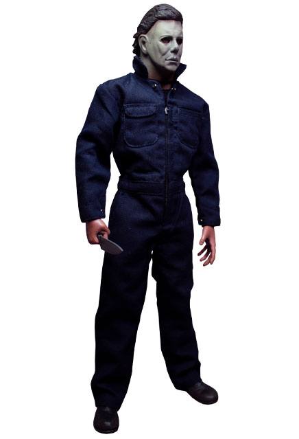 Halloween Action Figure 1/6 Michael Myers 30 cm