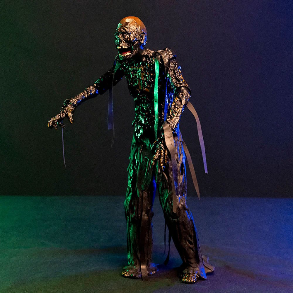 The Return of the Living Dead Action Figure 1/6 Tarman 30 cm