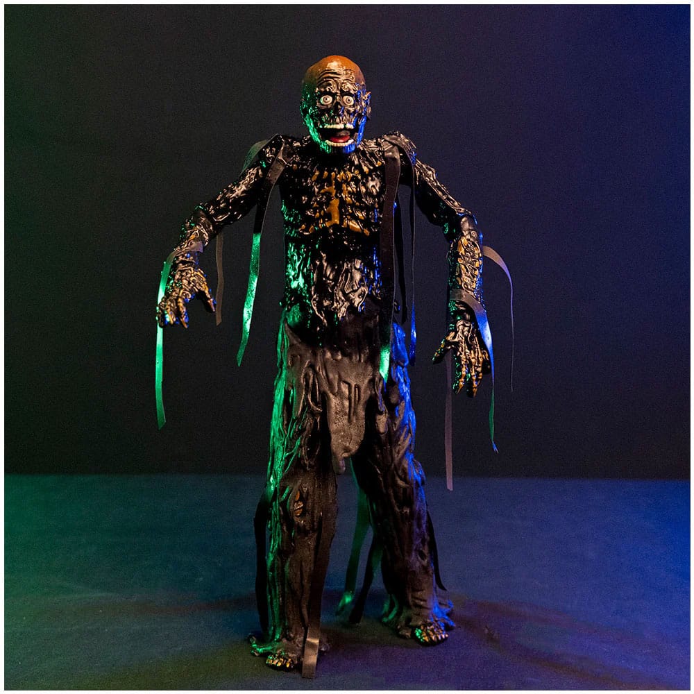 The Return of the Living Dead Action Figure 1/6 Tarman 30 cm