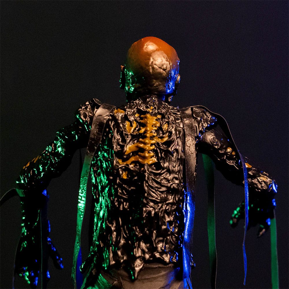 The Return of the Living Dead Action Figure 1/6 Tarman 30 cm