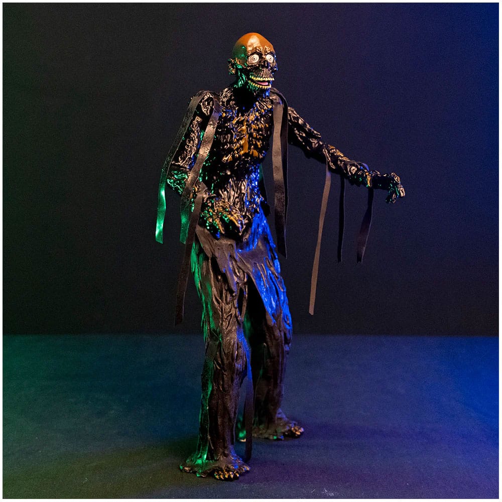 The Return of the Living Dead Action Figure 1/6 Tarman 30 cm
