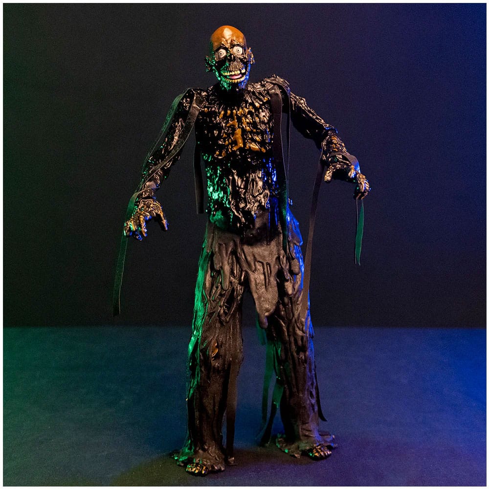 The Return of the Living Dead Action Figure 1/6 Tarman 30 cm