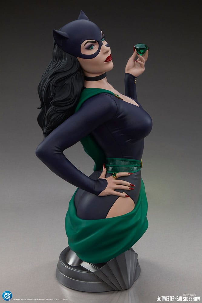 DC Comics Bust 1/3 Catwoman 39 cm