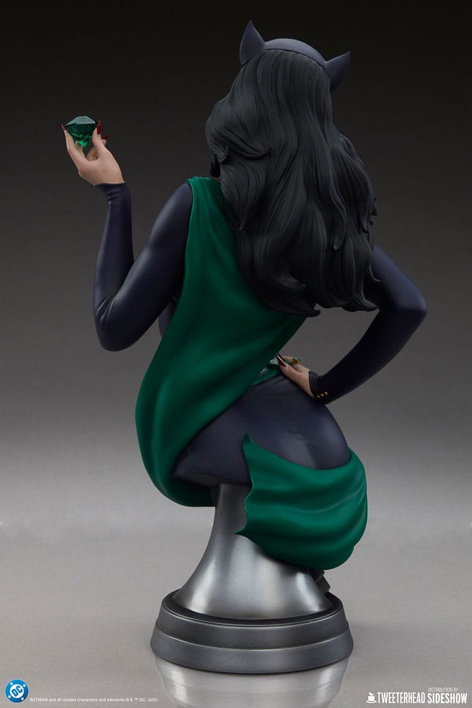 DC Comics Bust 1/3 Catwoman 39 cm