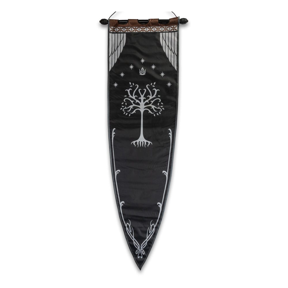 Lord of the Rings Replica 1/1 Gondor War Banner 151 cm