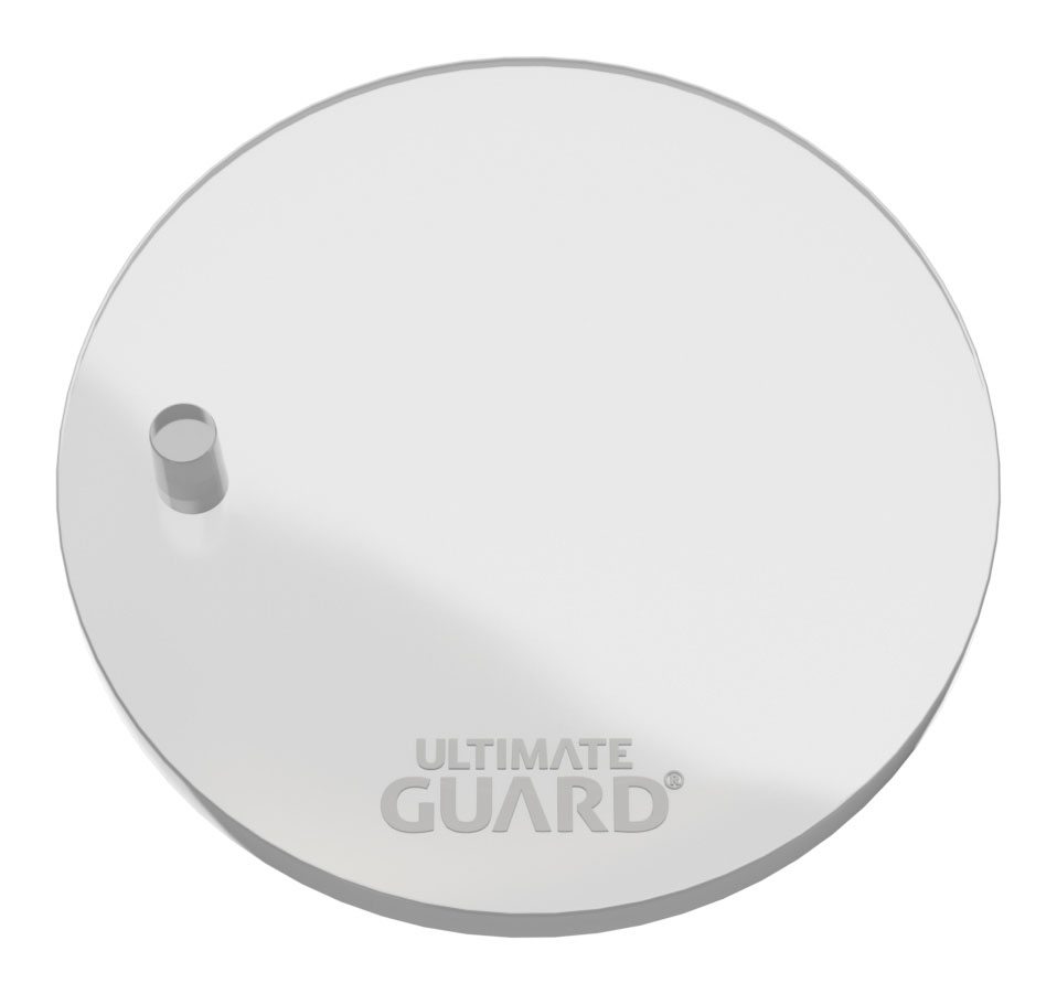 Ultimate Guard Figure Stands (20) - Piccolo Peg Modern