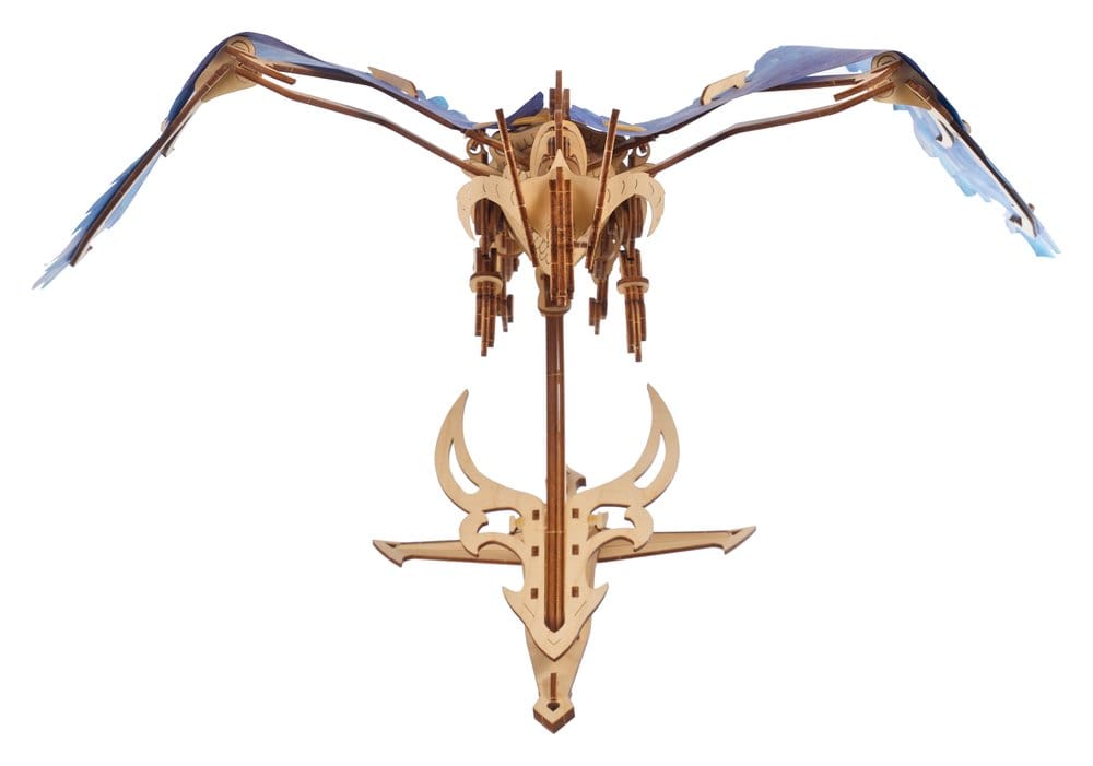 Ugears Wooden Model Kit Windstorm Dragon