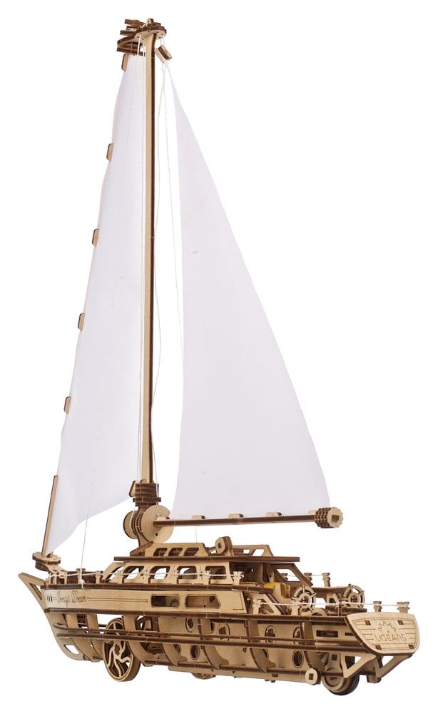Ugears Wooden Model Kit Serenity's Dream
