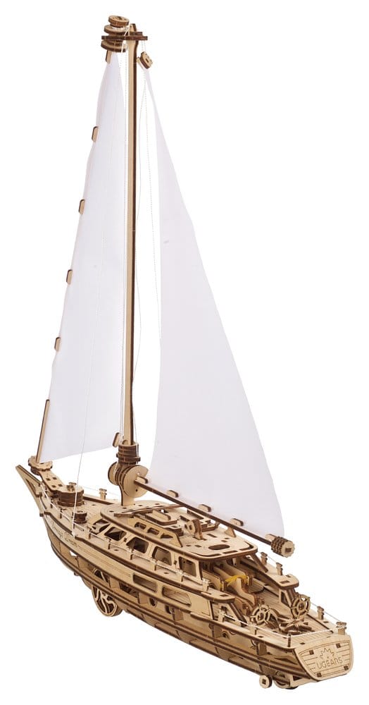 Ugears Wooden Model Kit Serenity's Dream