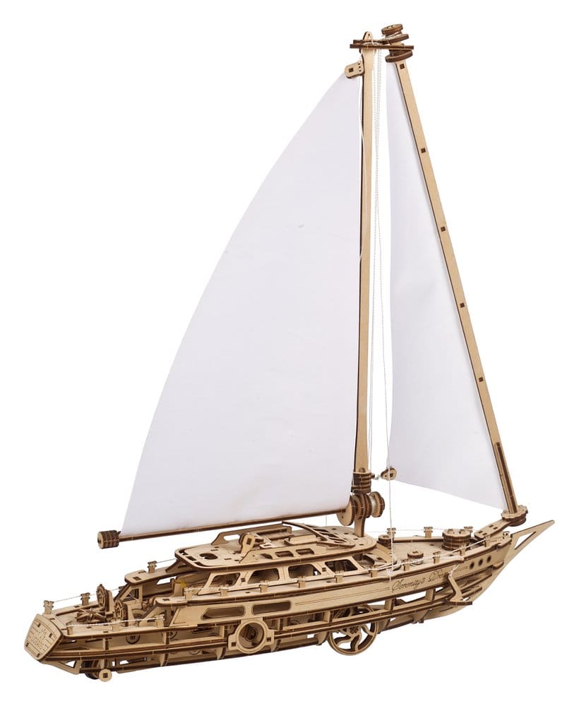Ugears Wooden Model Kit Serenity's Dream