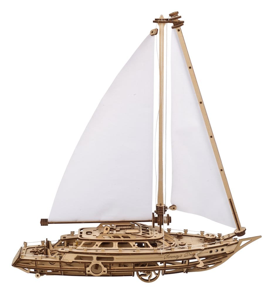 Ugears Wooden Model Kit Serenity's Dream