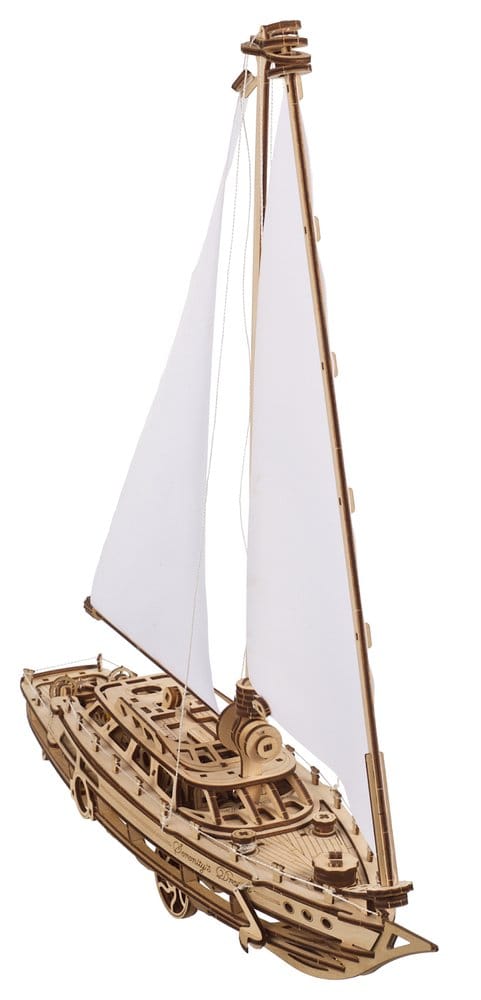 Ugears Wooden Model Kit Serenity's Dream