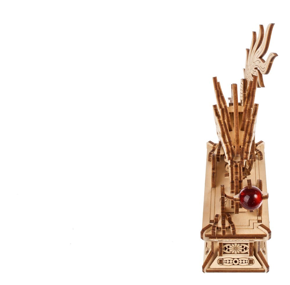 Ugears Wooden Model Kit Wood Dragon