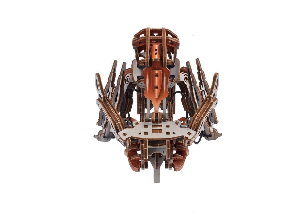 Star Wars Wooden Model Kit Droideka