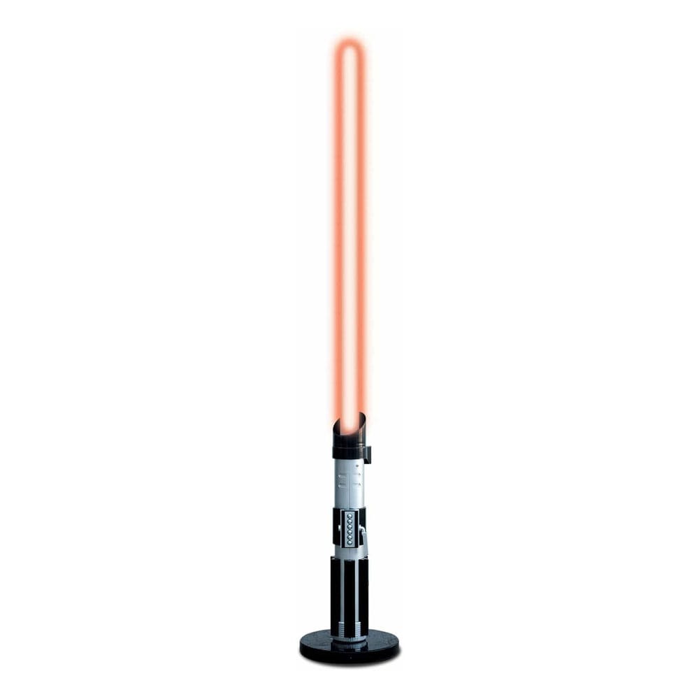 Star Wars Darth Vader lightsaber floor lamp 152 cm