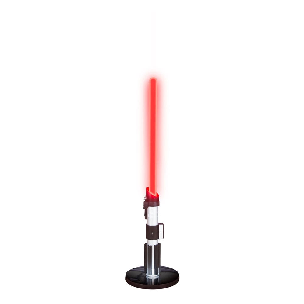 Star Wars Darth Vader Lightsaber Lamp 59 cm