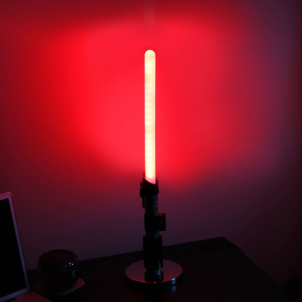 Star Wars Darth Vader Lightsaber Lamp 59 cm