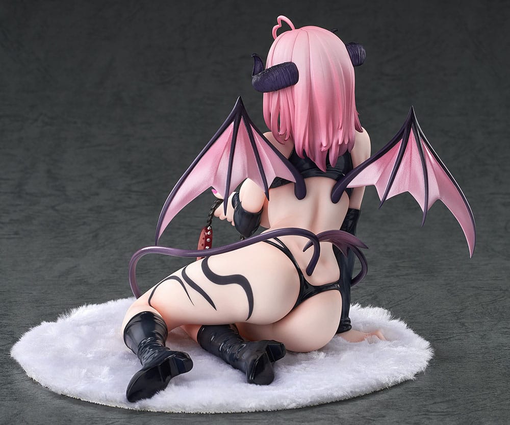 Original Character PVC Statue 1/7 Succubus Alisa 15 cm
