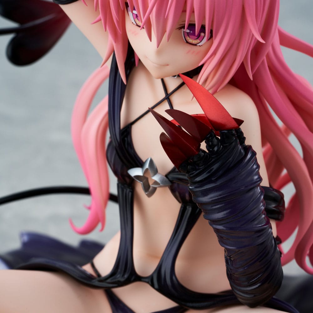 Statua in PVC To Love-Ru Darkness 1/6 Nana Astar Deviluke Darkness Ver. 17 centimetri
