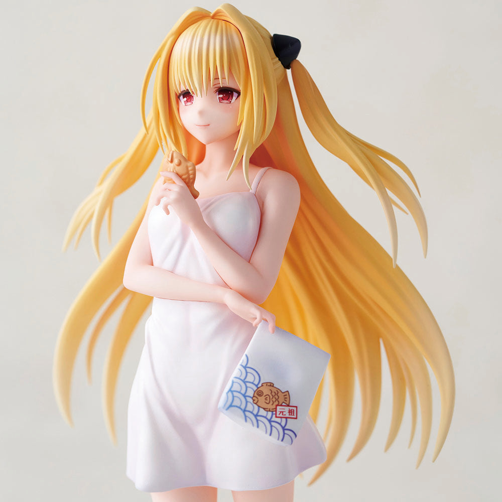 Statua in PVC 1/6 Love Trouble Golden Darkness (Yami) 26 cm