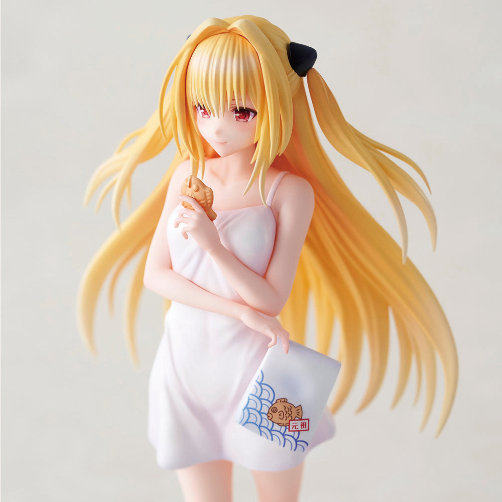 Statua in PVC 1/6 Love Trouble Golden Darkness (Yami) 26 cm