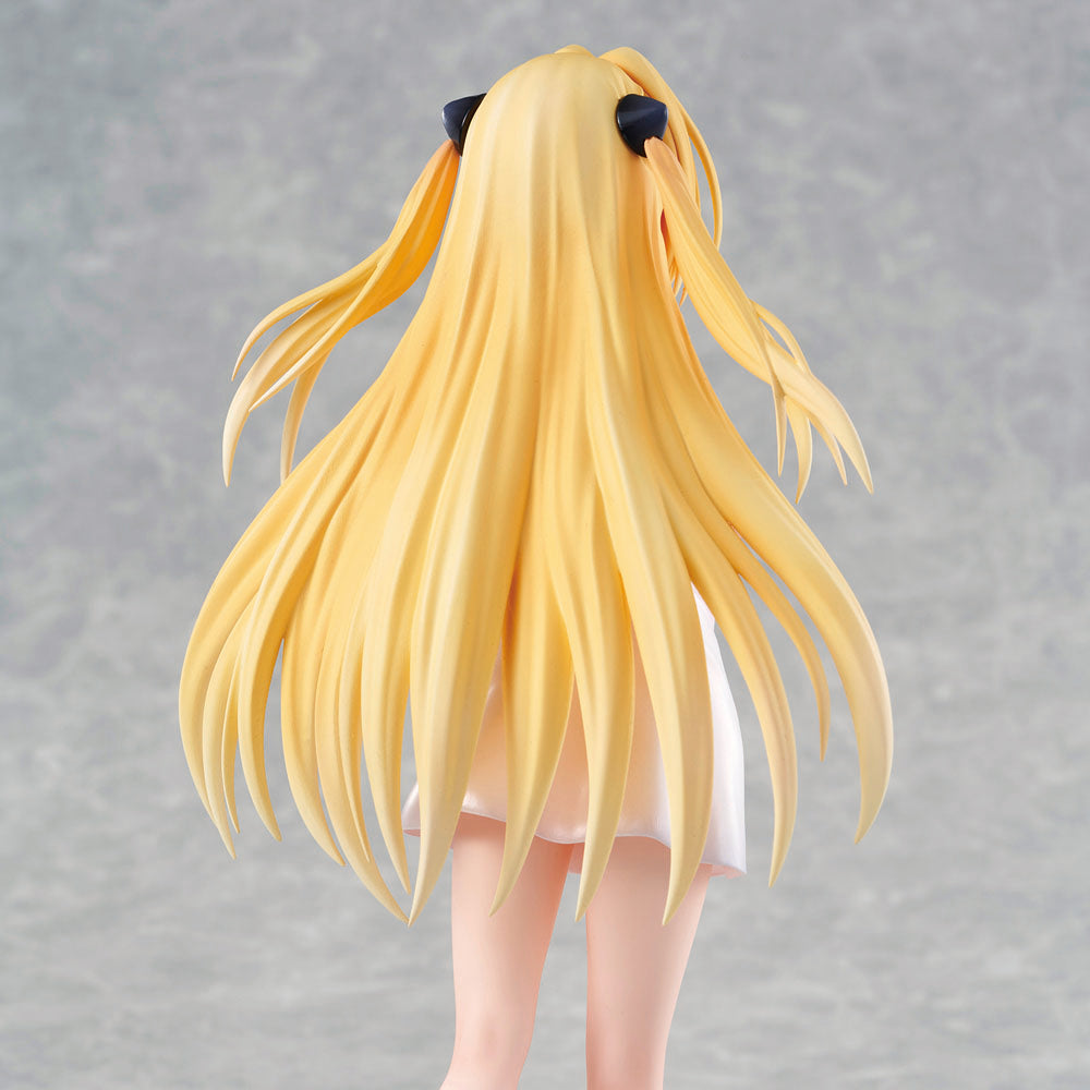 Statua in PVC 1/6 Love Trouble Golden Darkness (Yami) 26 cm