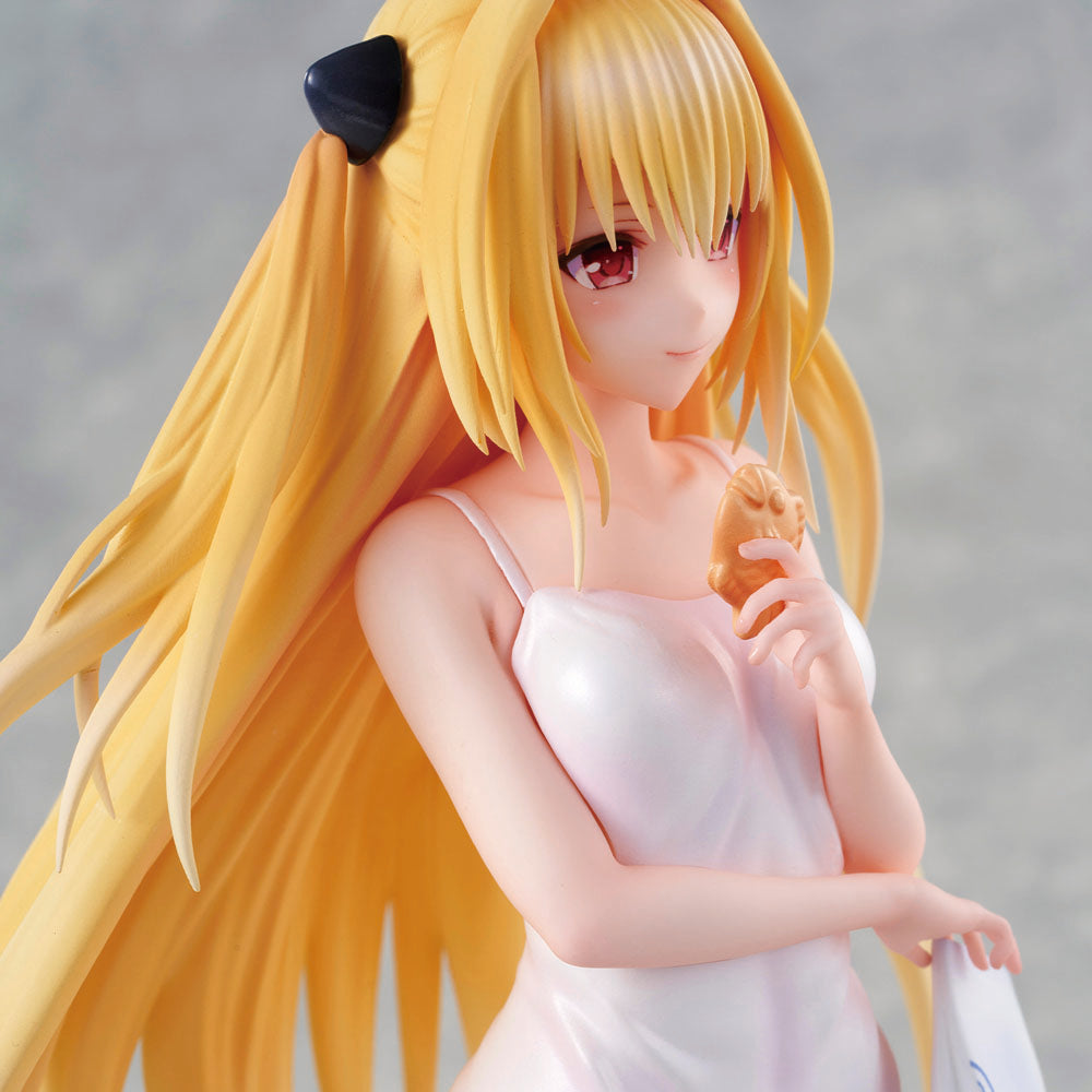Statua in PVC 1/6 Love Trouble Golden Darkness (Yami) 26 cm