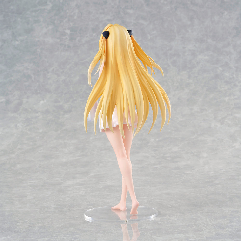 Statua in PVC 1/6 Love Trouble Golden Darkness (Yami) 26 cm