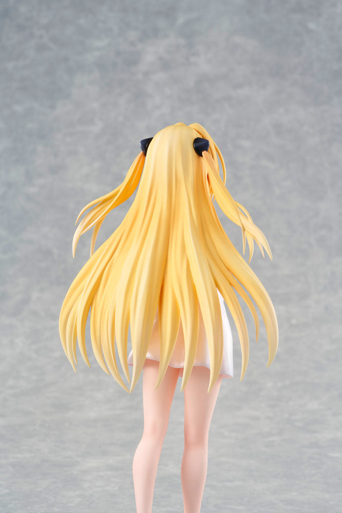Statua in PVC 1/6 Love Trouble Golden Darkness (Yami) 26 cm