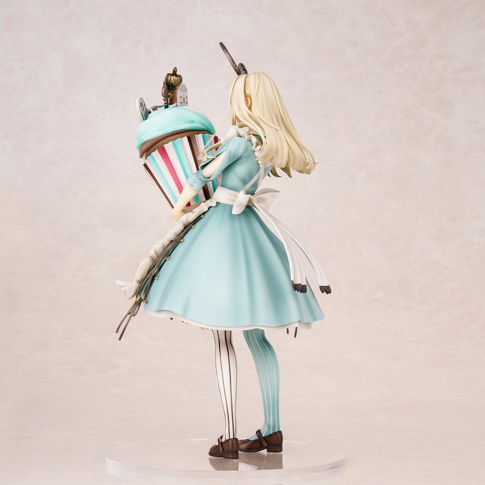 Personaggio originale di Momoco PVC 1/6 Akakura illustrazione "Alice nel paese delle meraviglie" 26 cm