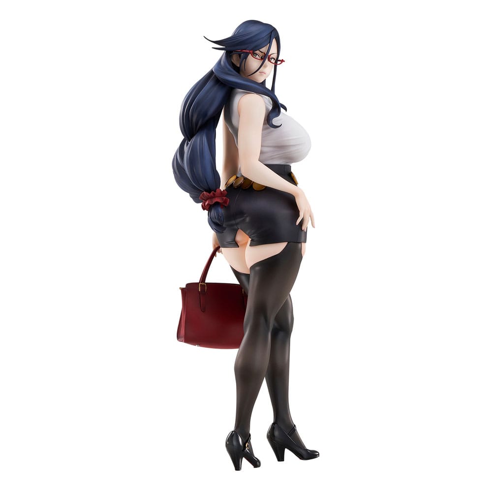 Original Character PVC Yoshio Illustration 