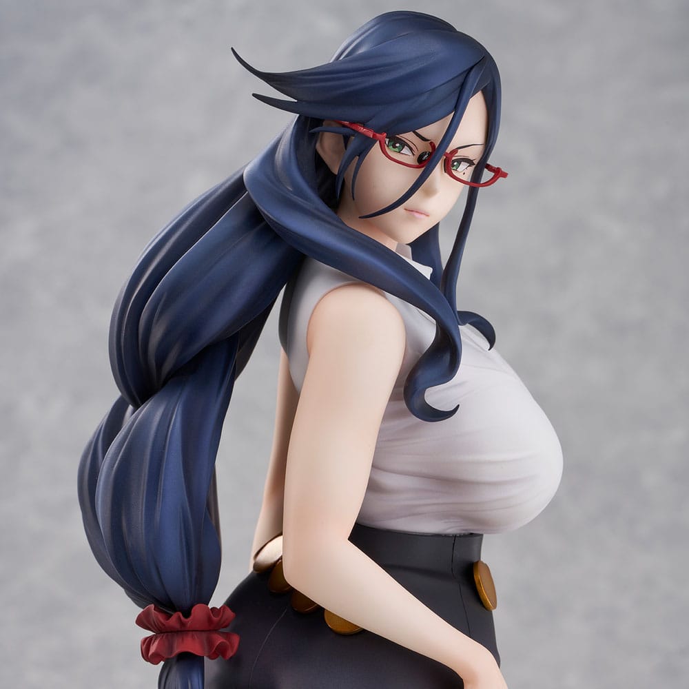 Original Character PVC Yoshio Illustration 