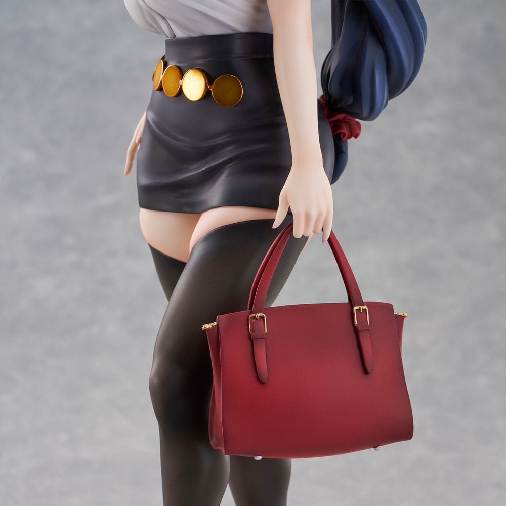 Original Character PVC Yoshio Illustration 