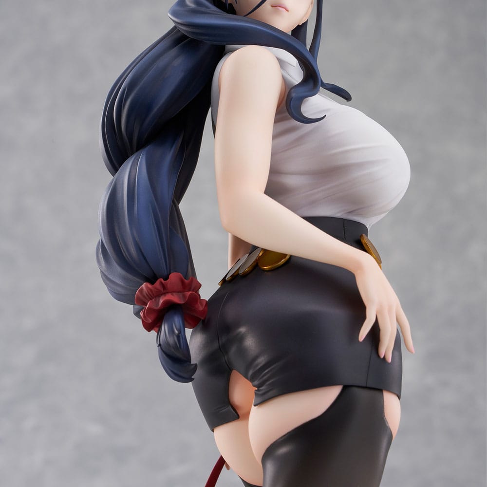 Original Character PVC Yoshio Illustration 