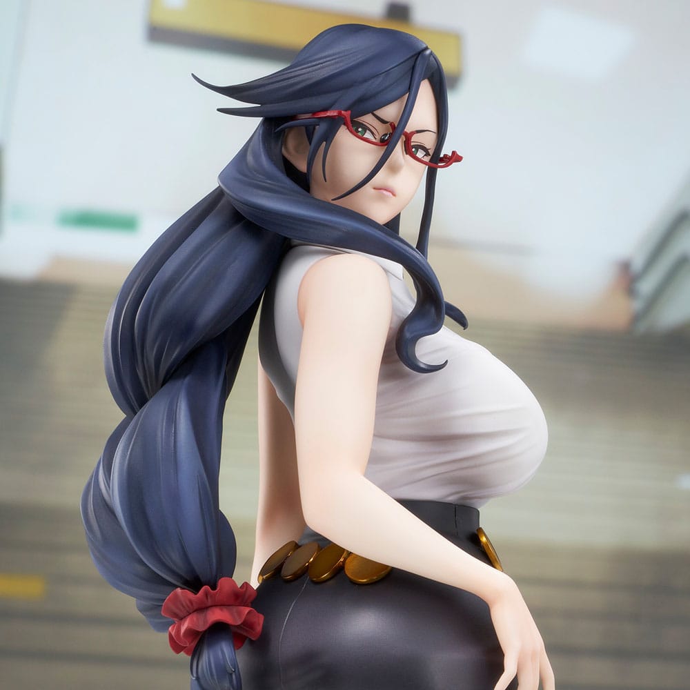 Original Character PVC Yoshio Illustration 