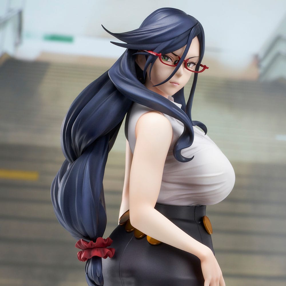 Original Character PVC Yoshio Illustration 