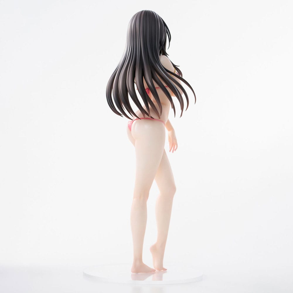 To Love-Ru Darkness Swimsuit Series PVC Statue 1/4 Yui Kotegawa 37 cm