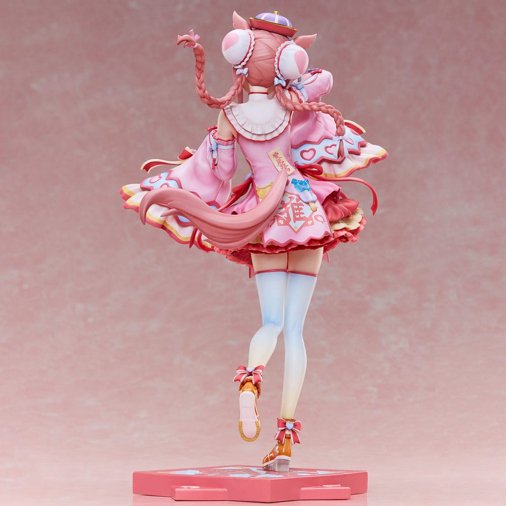 Uma Musume: Pretty Derby PVC Statue 1/6 Agnes Digital Lovely Jiangshi Ver. 32 cm