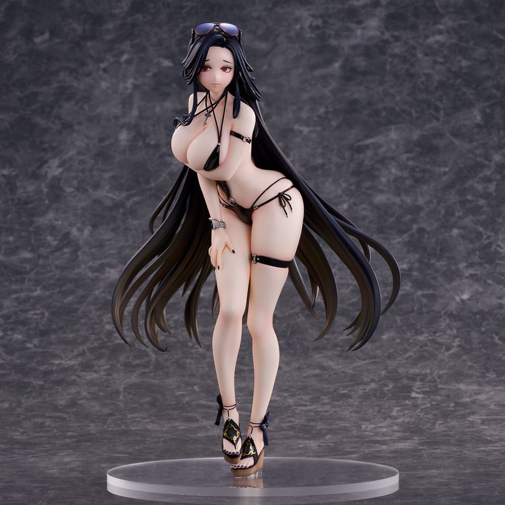 Goddess of Victory: Nikke PVC Statue 1/6 Maiden Under the Sun 26 cm